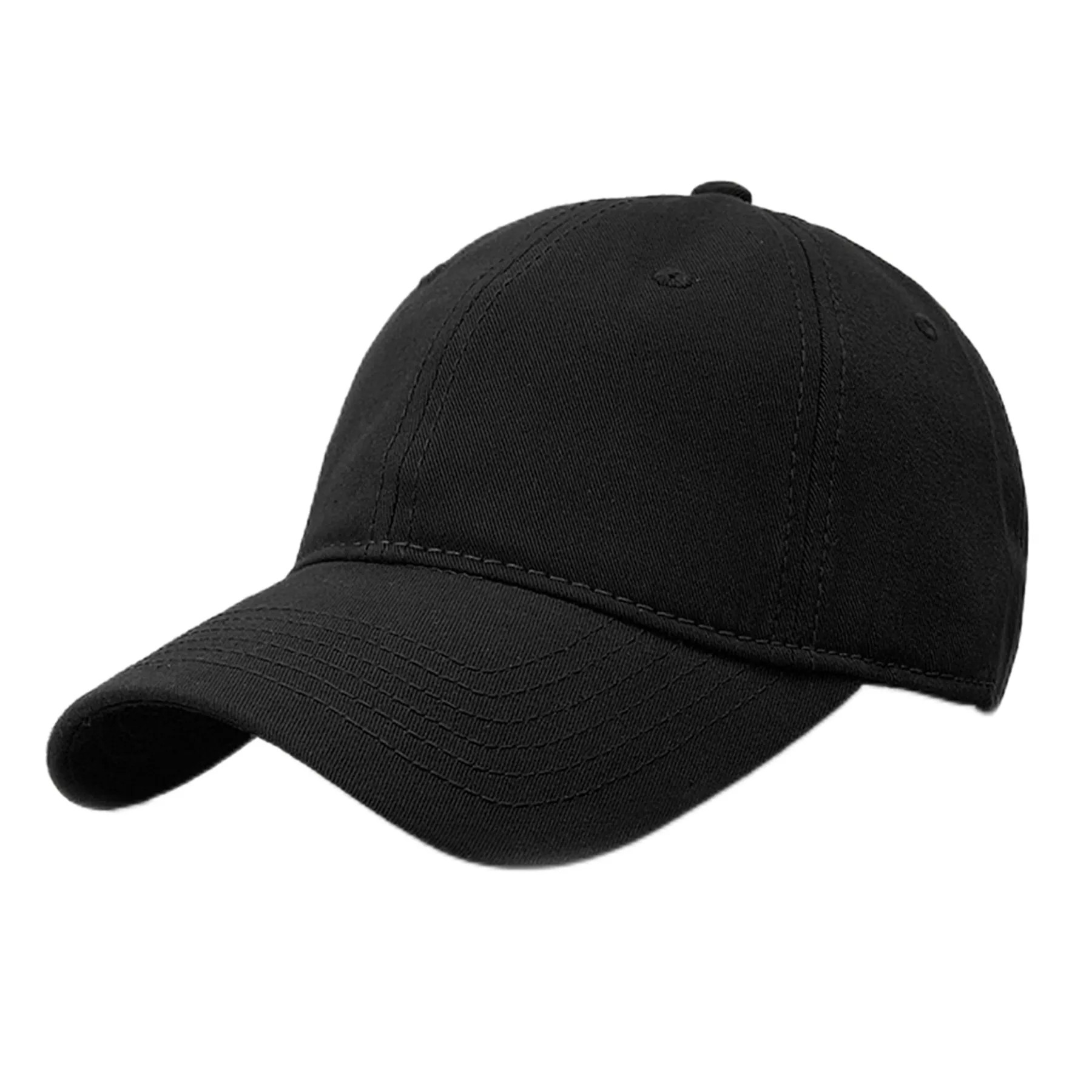 Summer Baseball Cap 7