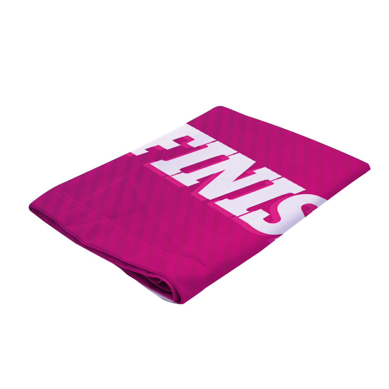 9' Premium Sabre Sail Sign Replacement Flag (Single-Sided)