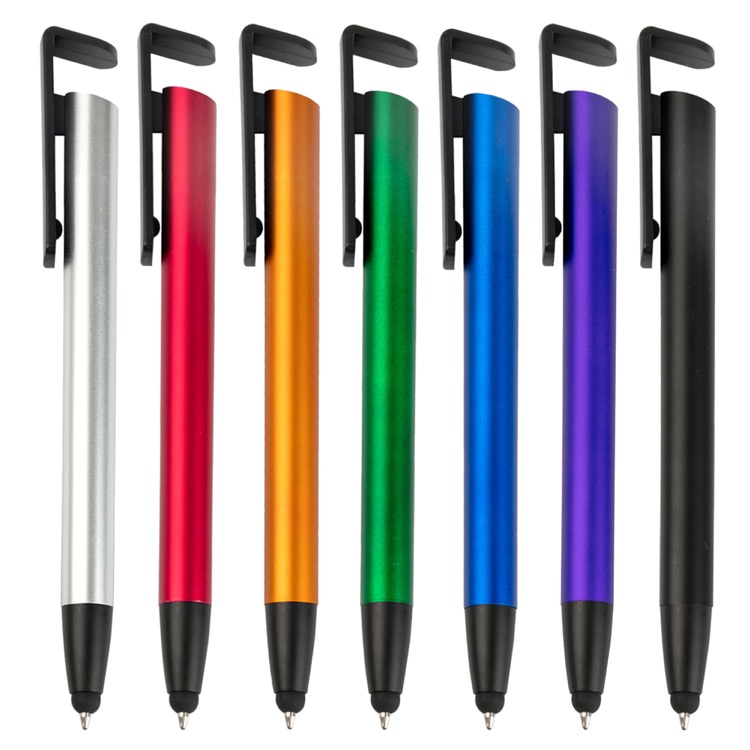 Stylus I-Stand Plastic 10