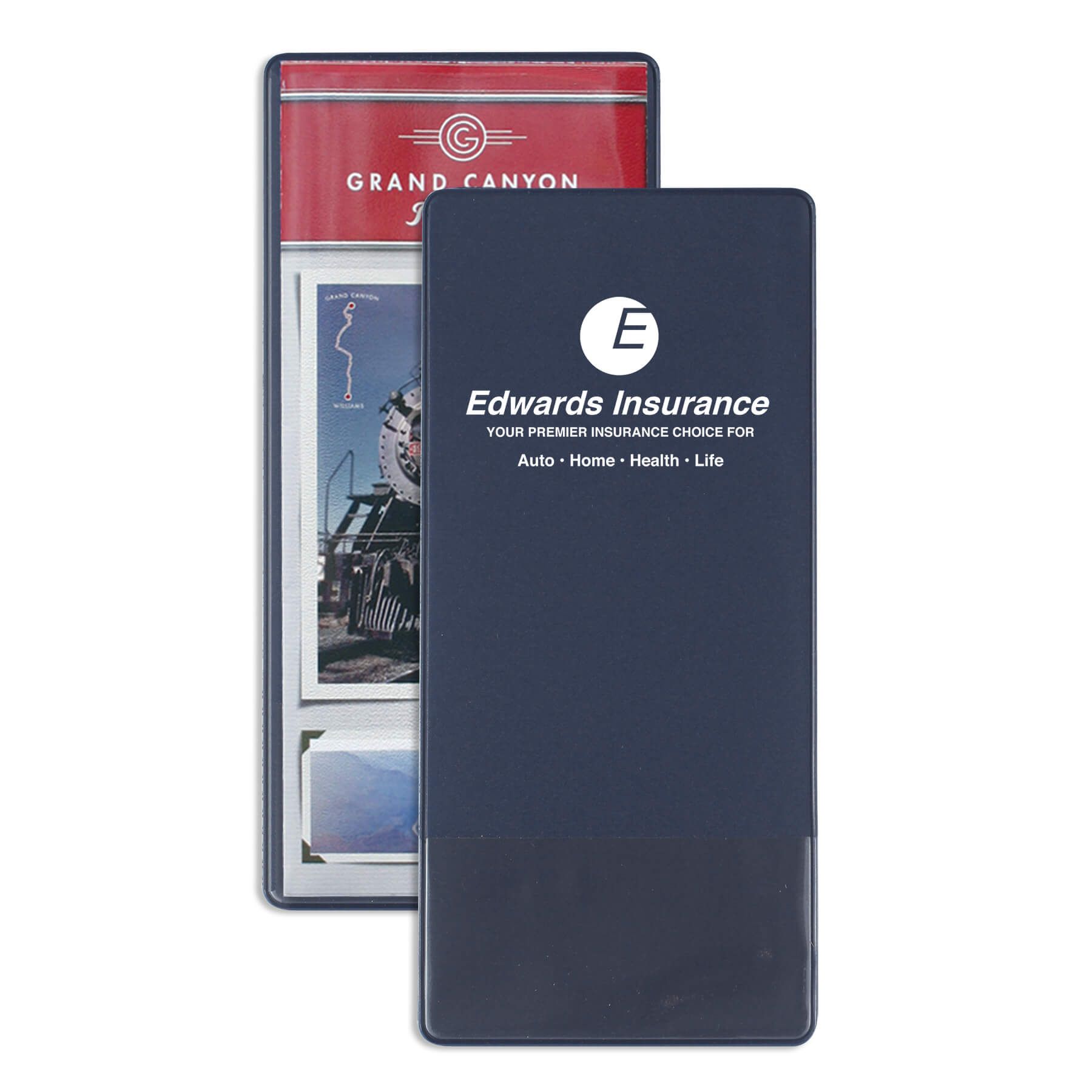 Policy Sheath/Map Case 16