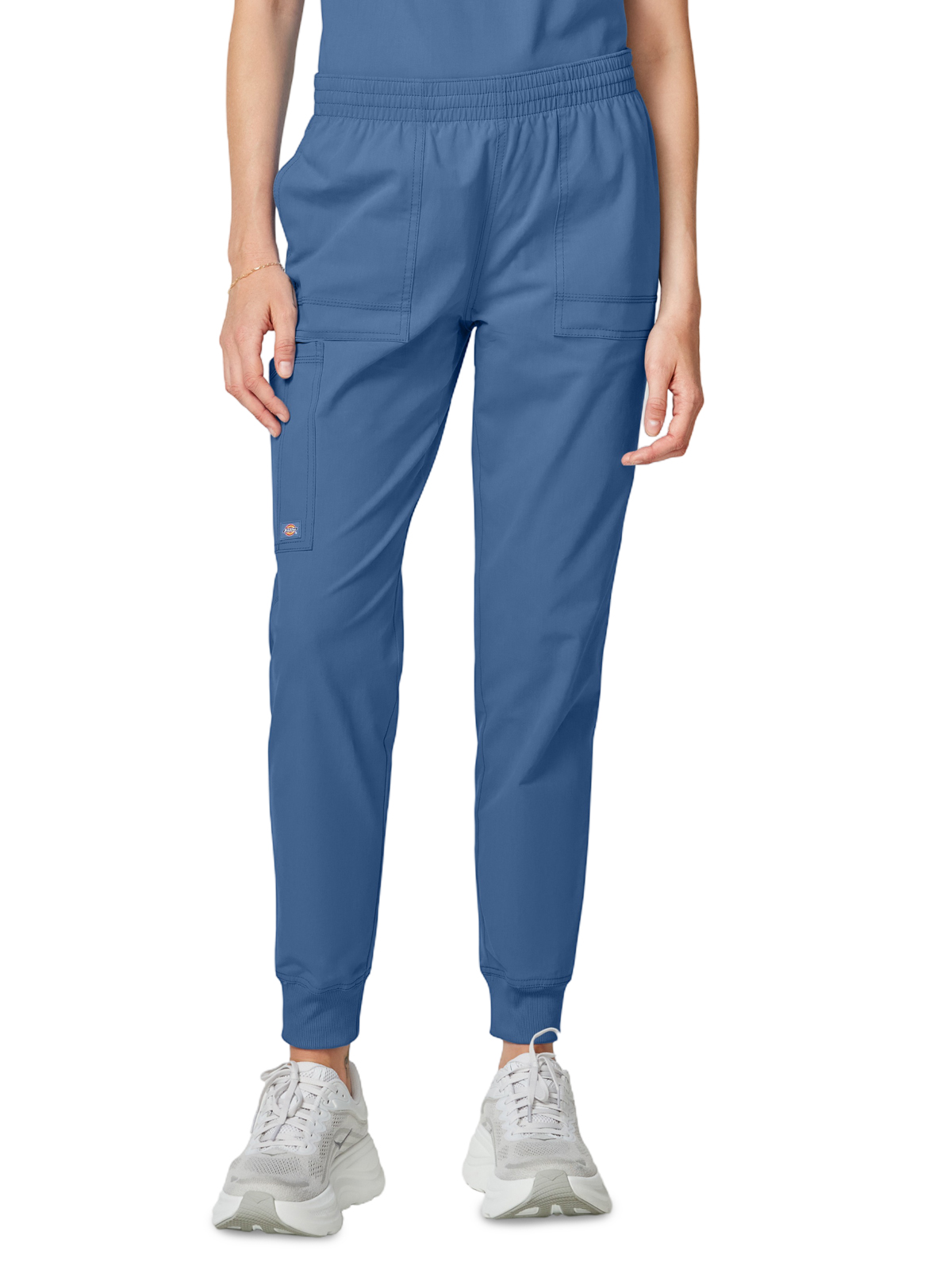Dickies Medical - Forge - Women's 5-Pocket Cargo Jogger Pant