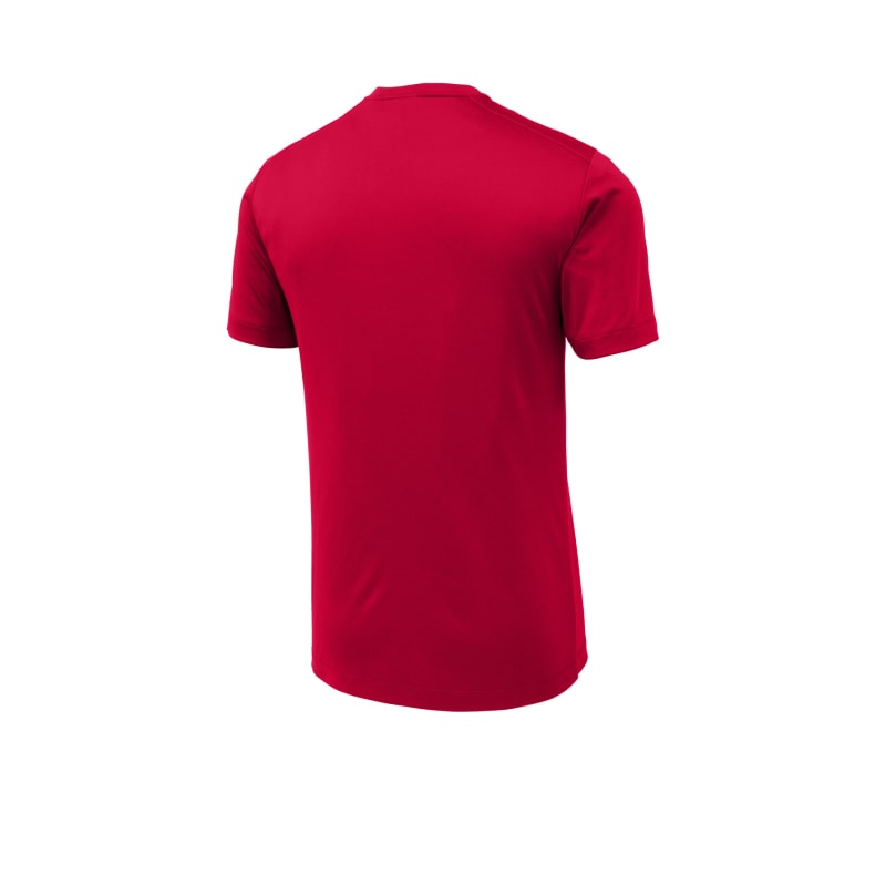 Sport-Tek Posi-UV Pro Tee. 83