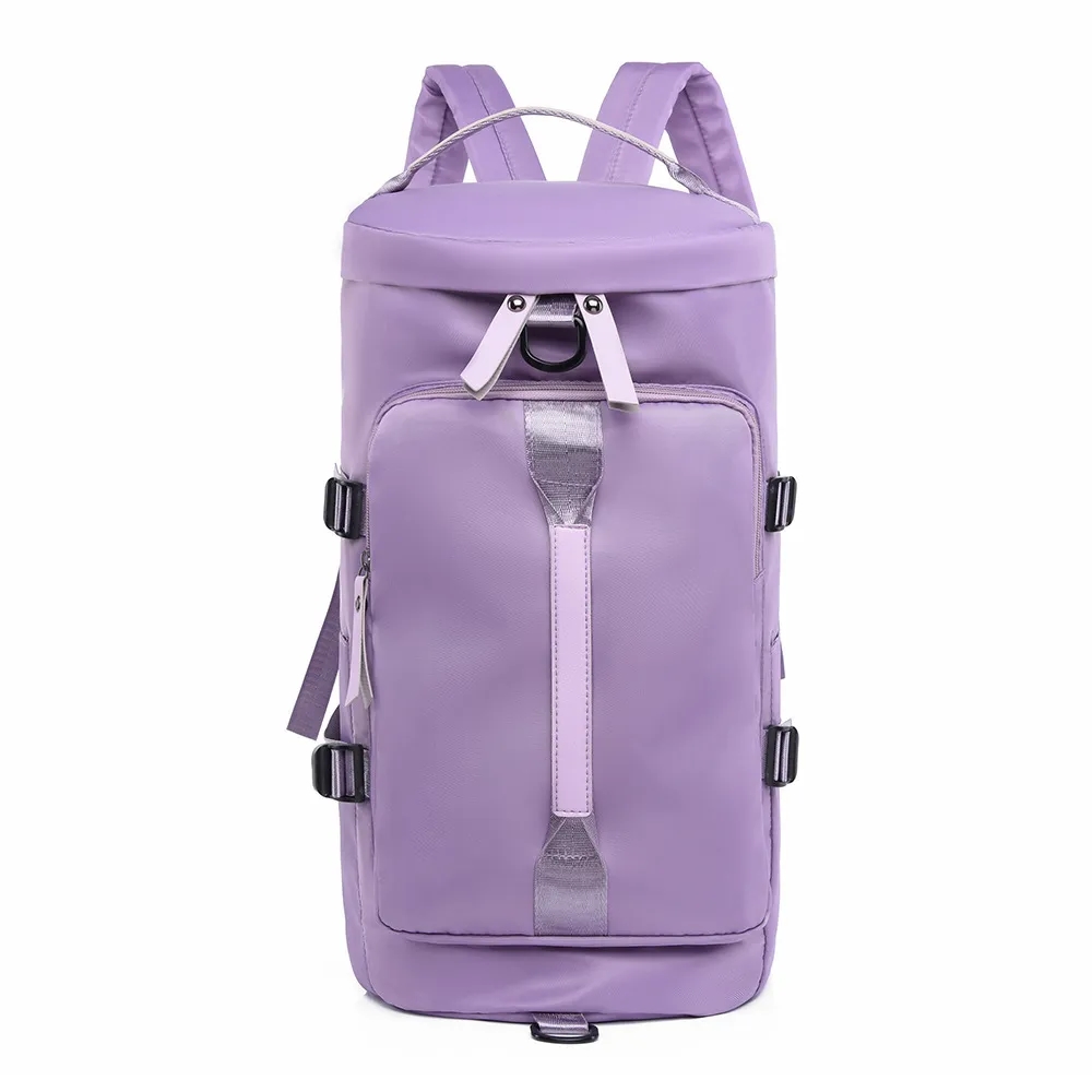 Multifunctional Travel Gym Bag 5