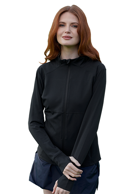 Women's Peak Performance Jacket