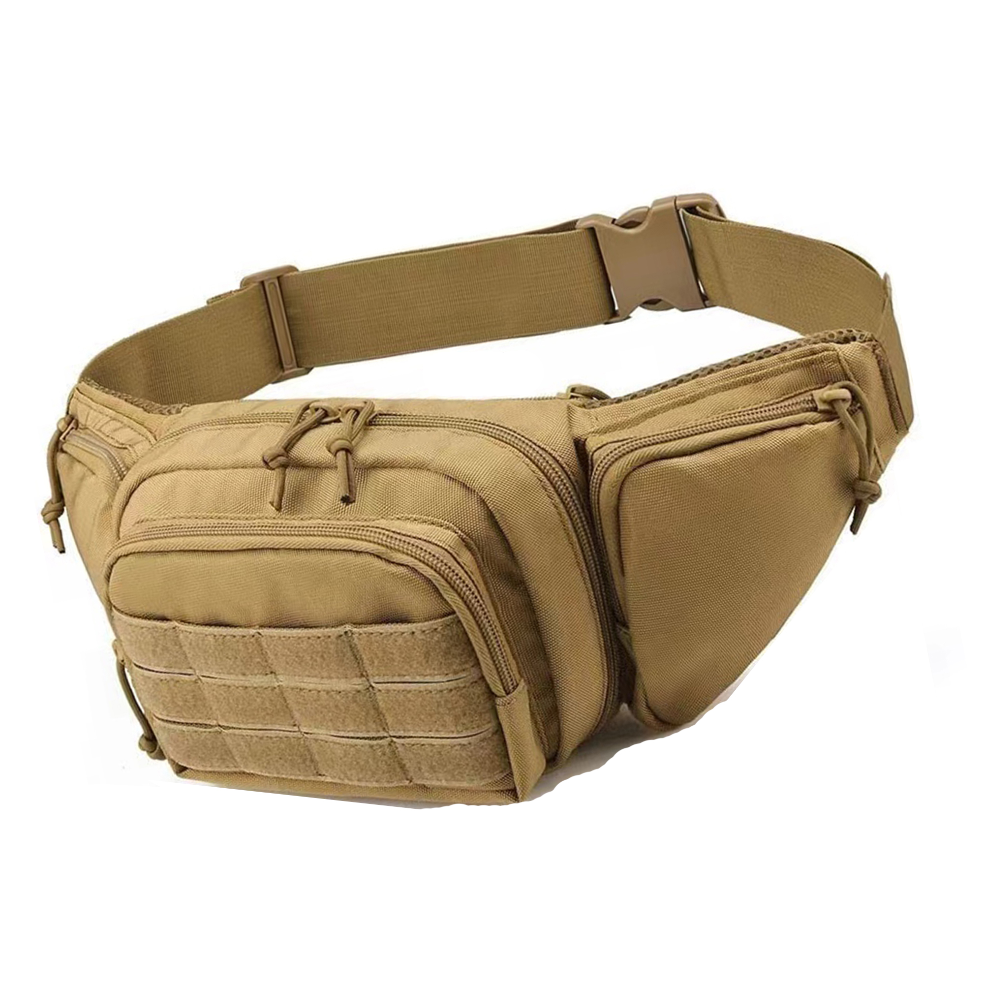 Water Resistant Holder Belt Bag 4