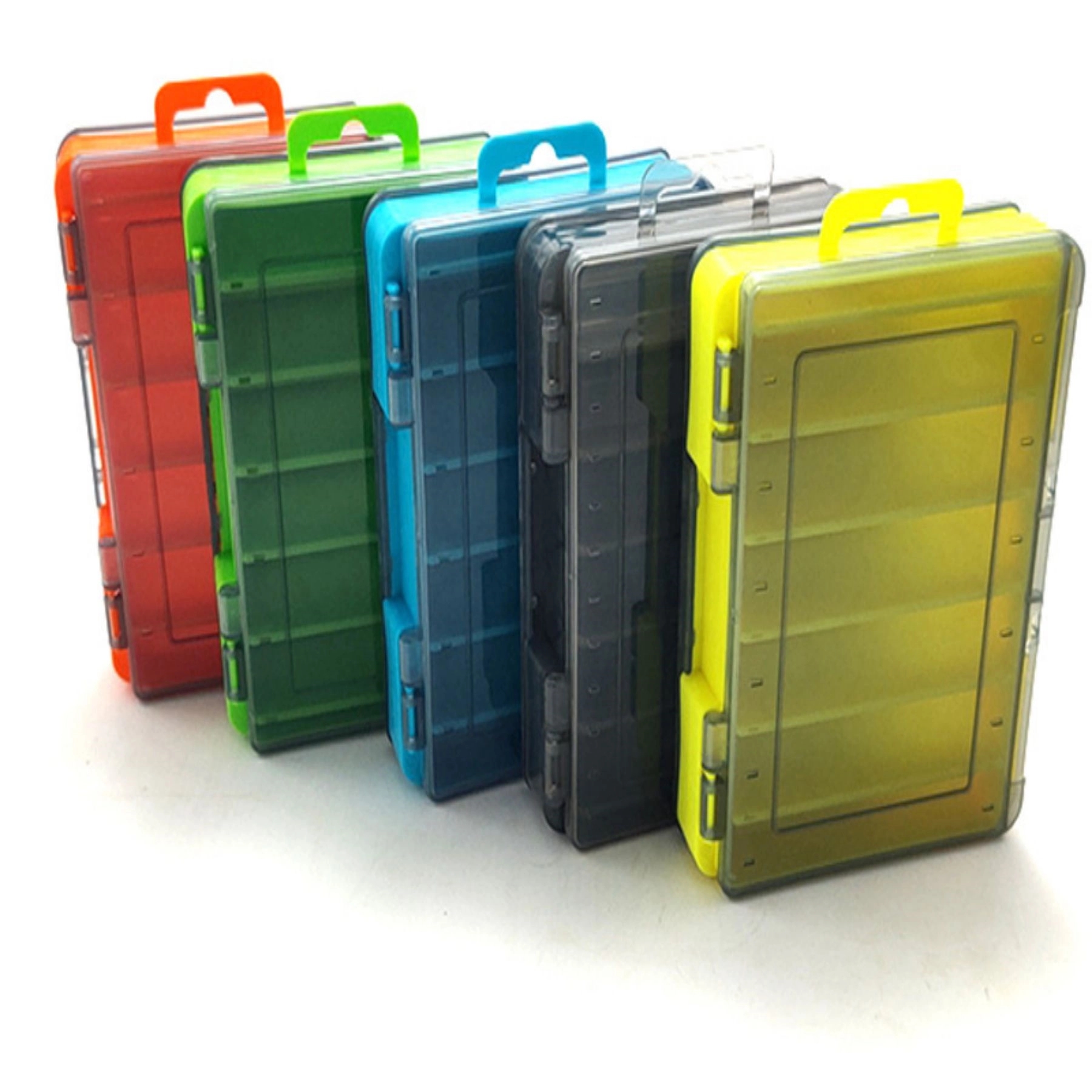 Fishing Lure Storage Box 2