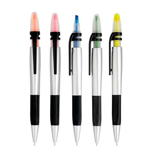 Highlighter and Pen Combo 1