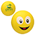Smiley Emoji Stress Reliever 5