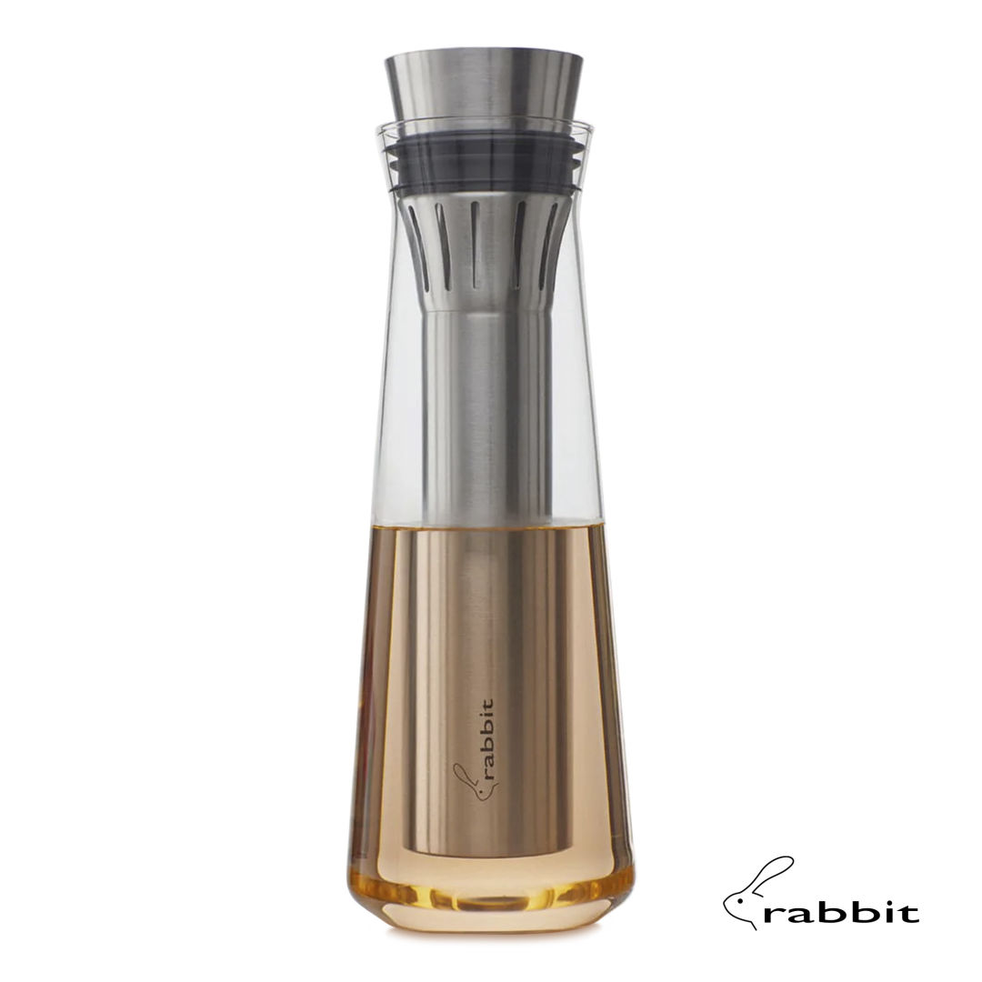 rabbit® Wine Chilling Carafe 10