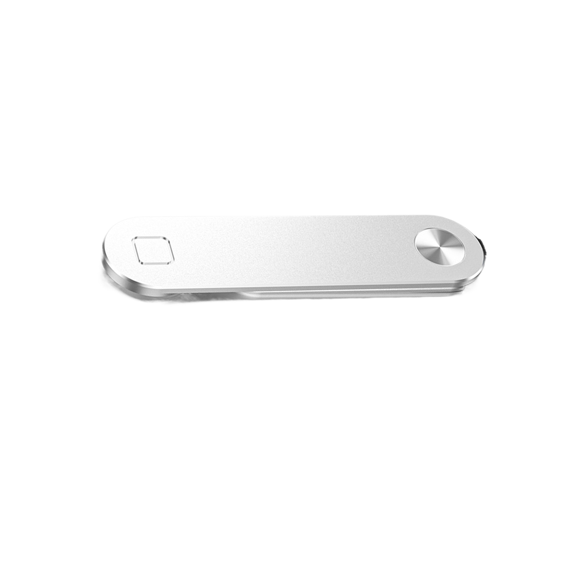 Aluminum Magnetic Dual Screen Laptop Holder 2