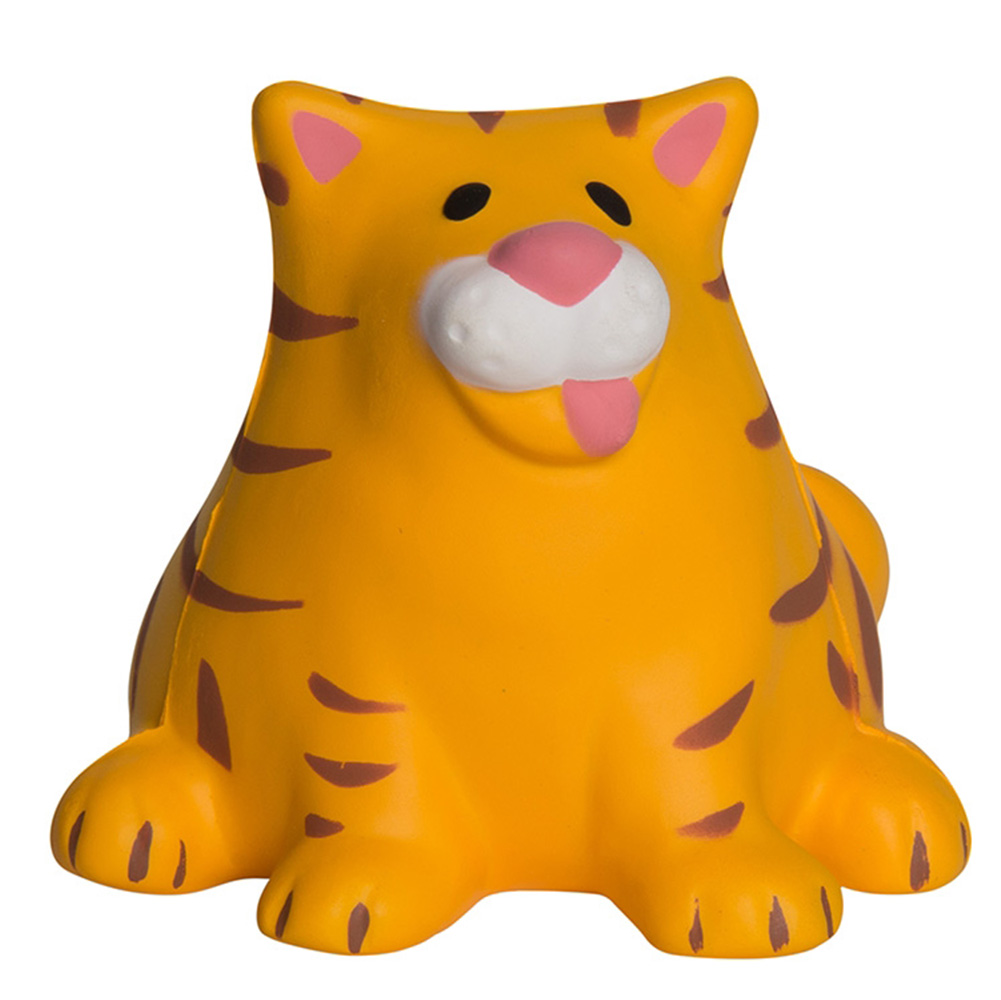 Fat Cat Stress Reliever 3
