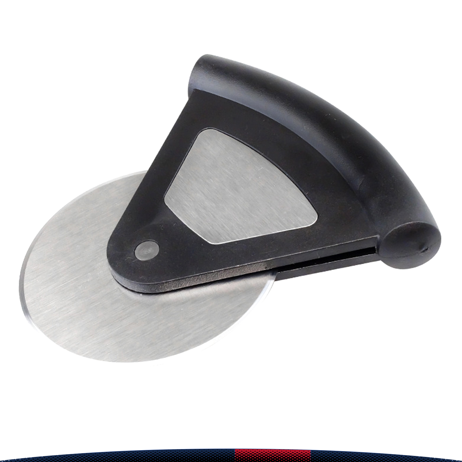 Kluir Handheld Pizza Cutter 4