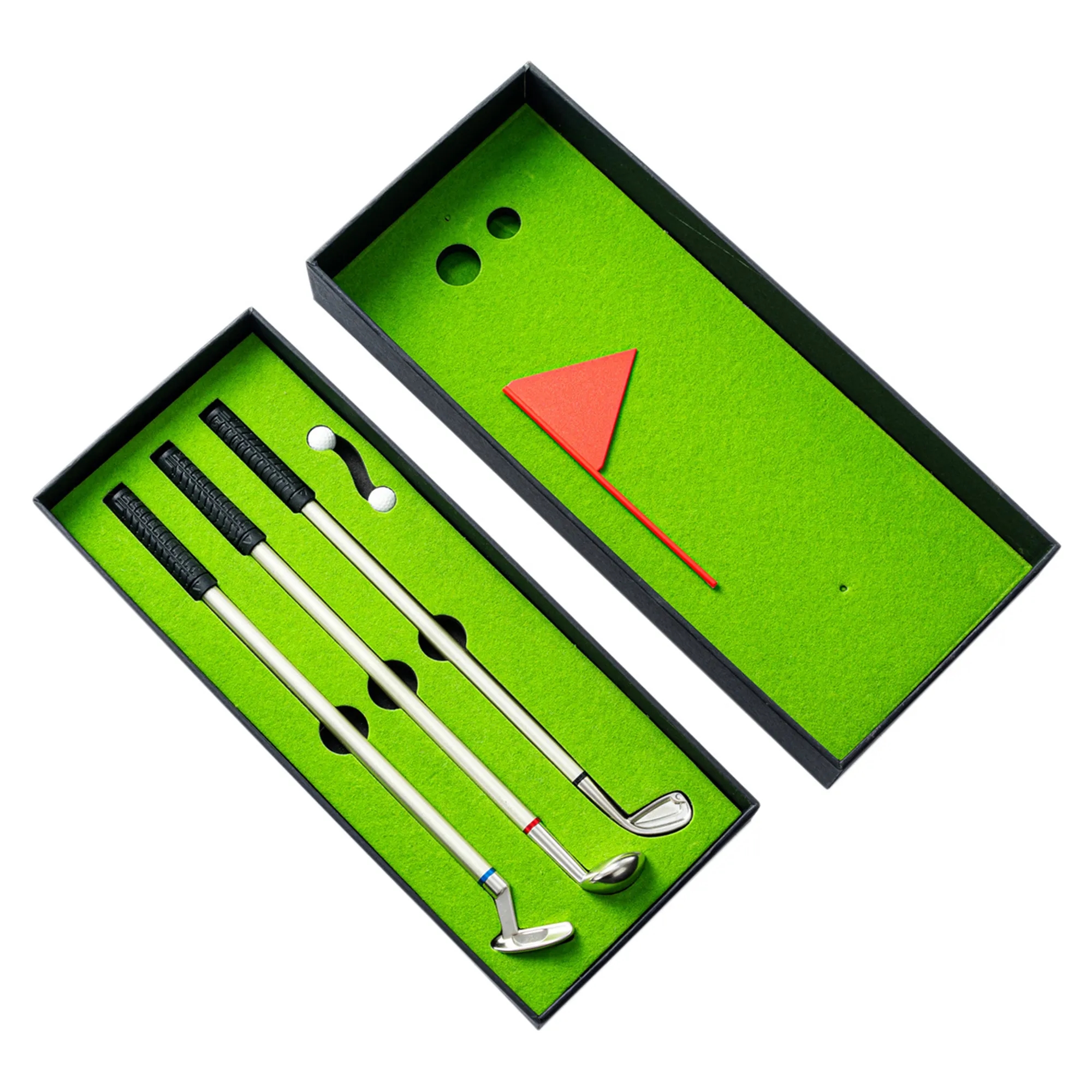 Funny Golf Pen Desktop Games 3