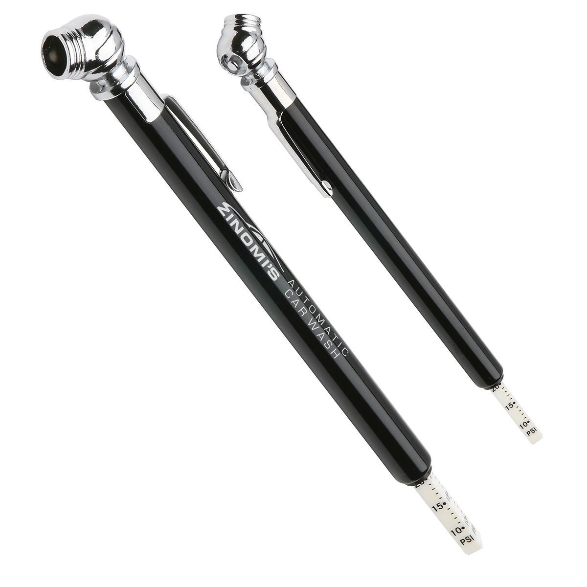 Quick View Tire Gauge 37