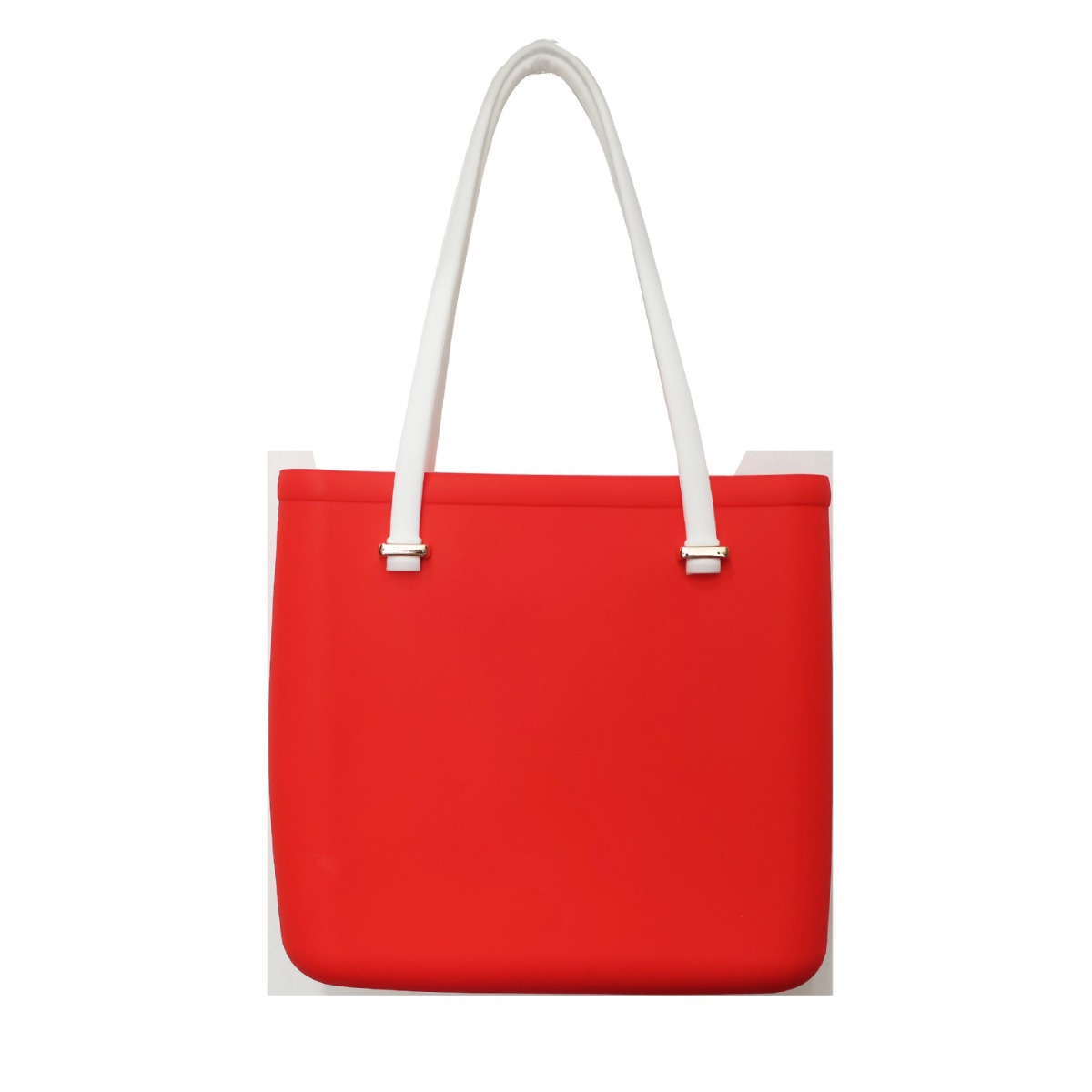 Silicone Tote Bag 3