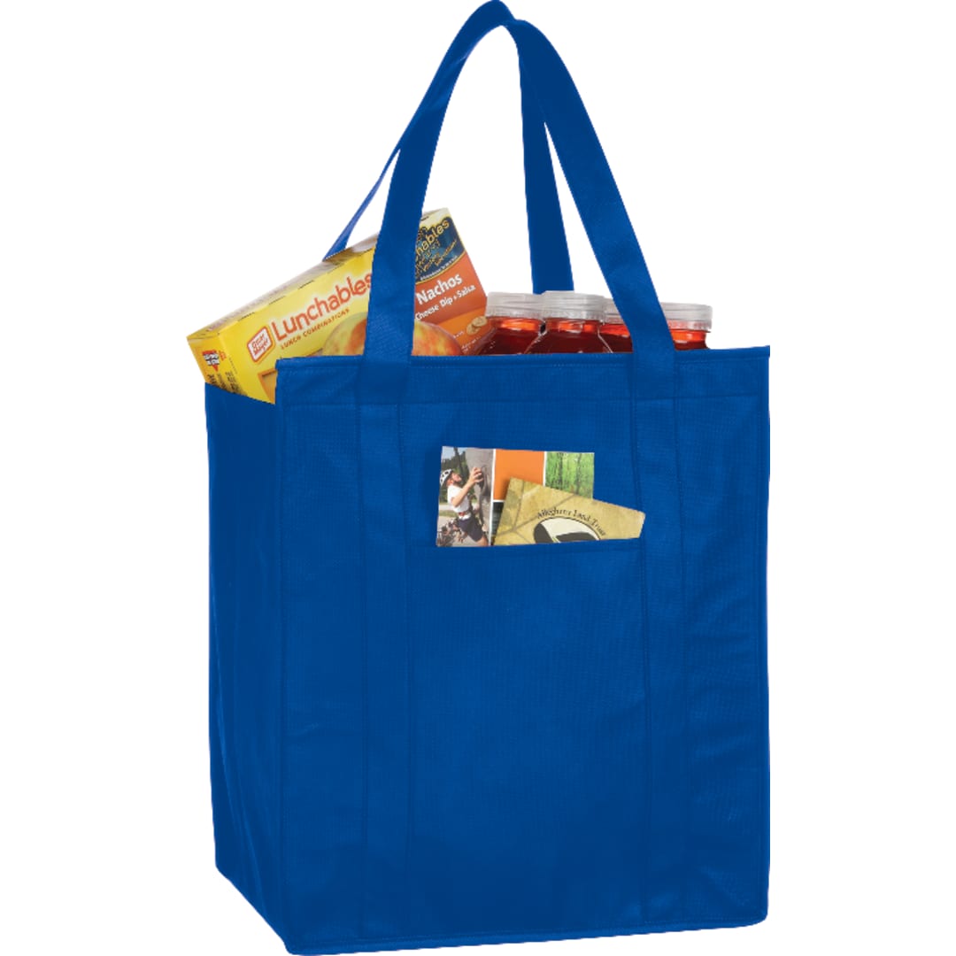 Hercules Insulated Grocery Tote 19