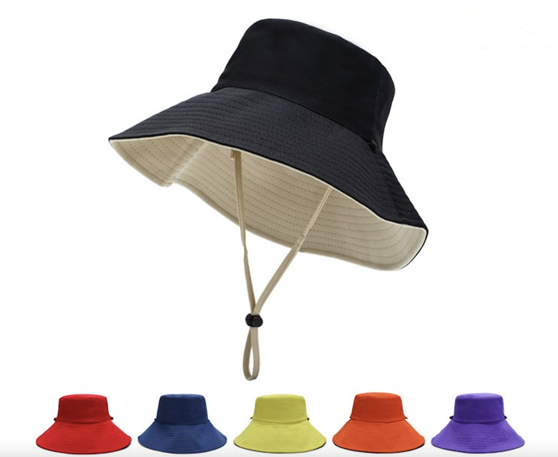 Bucket Hat 1