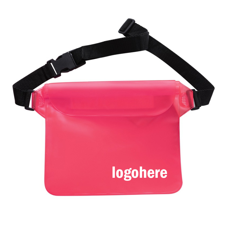 Waterproof Waist Bag 3