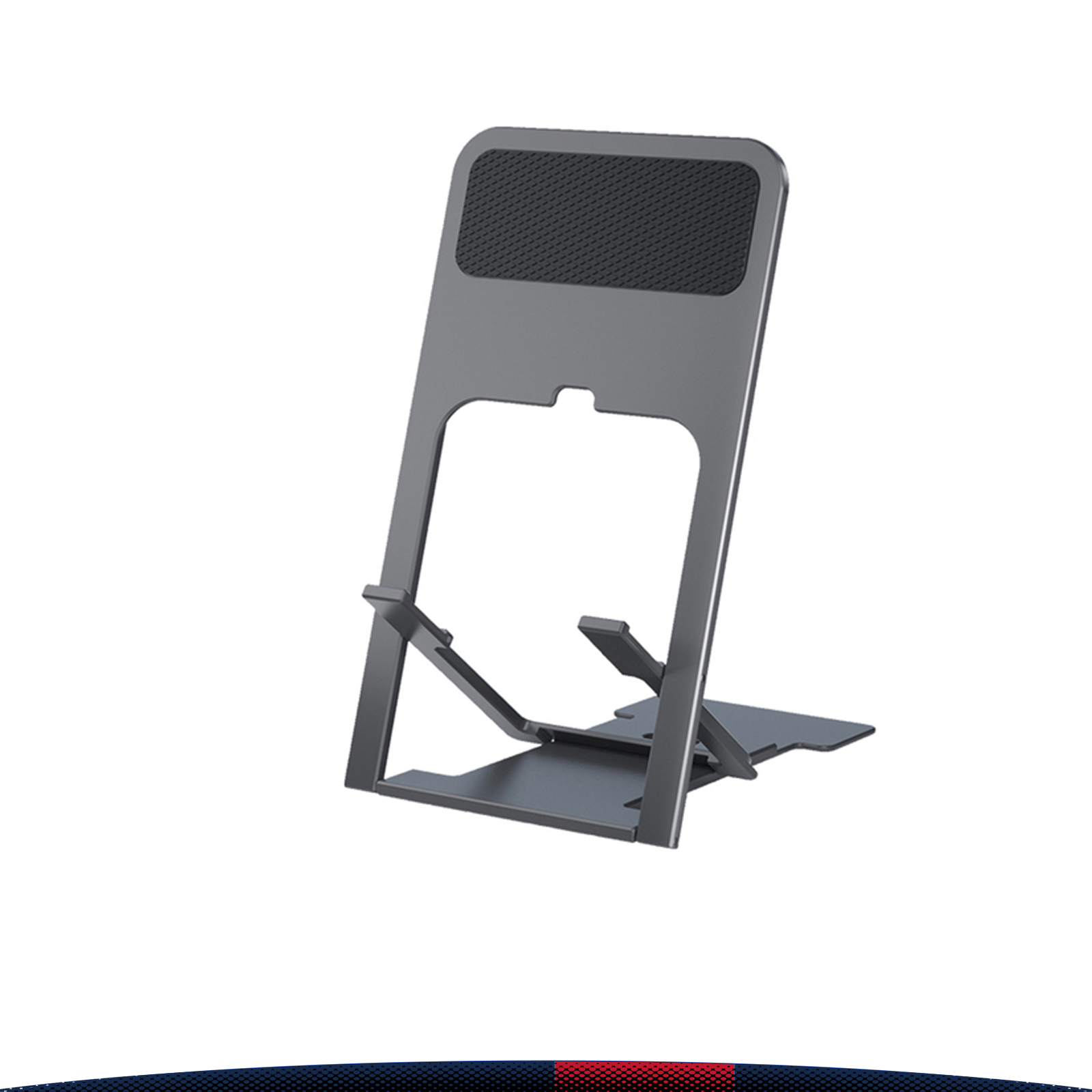 Drum Phone Stand 5