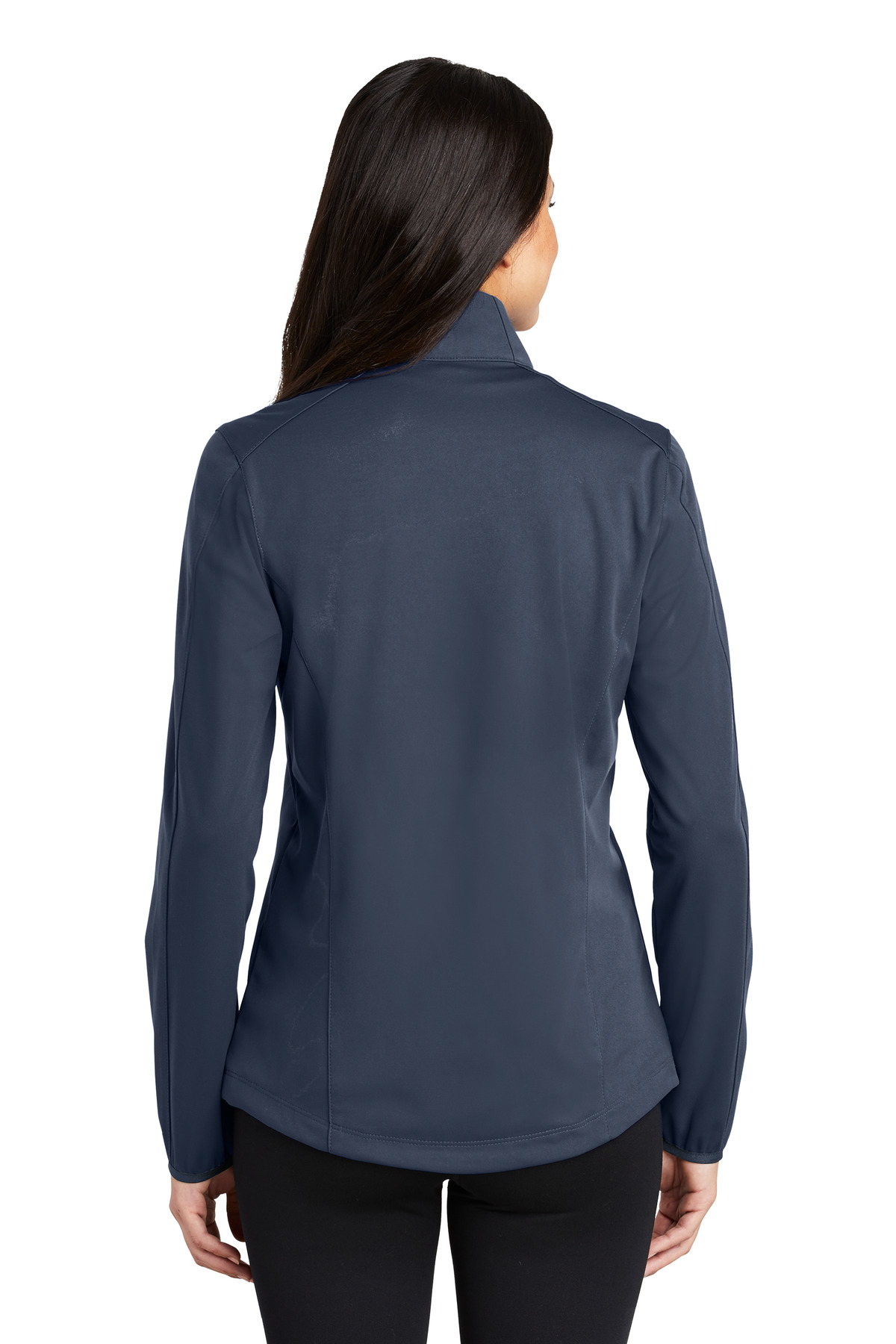 Port Authority® Women's Active Soft Shell Jacket 2