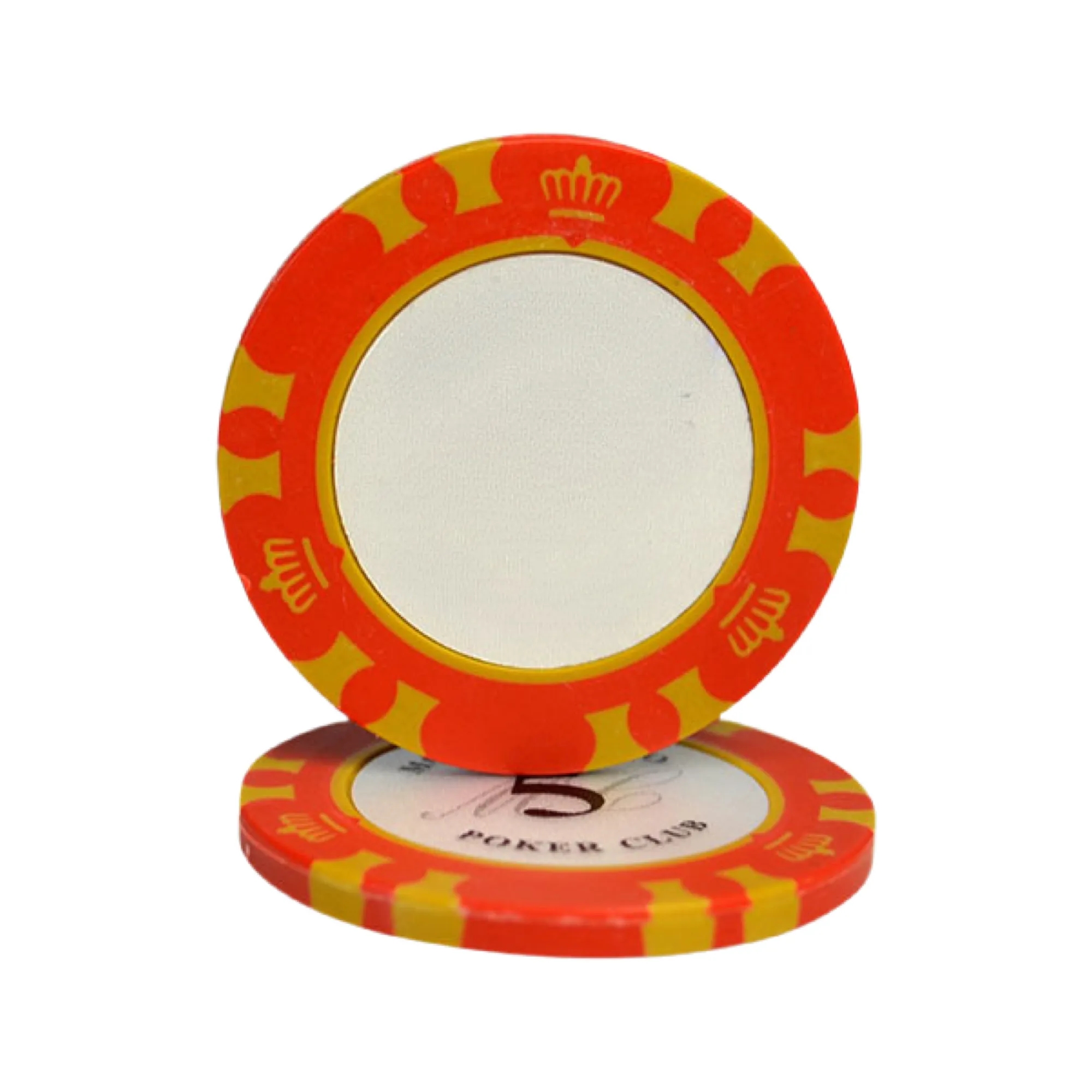 Professional Clay Poker Chip 8
