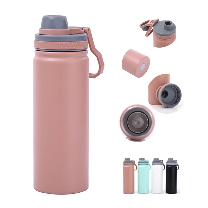 18 oz. Sport Bottle 2
