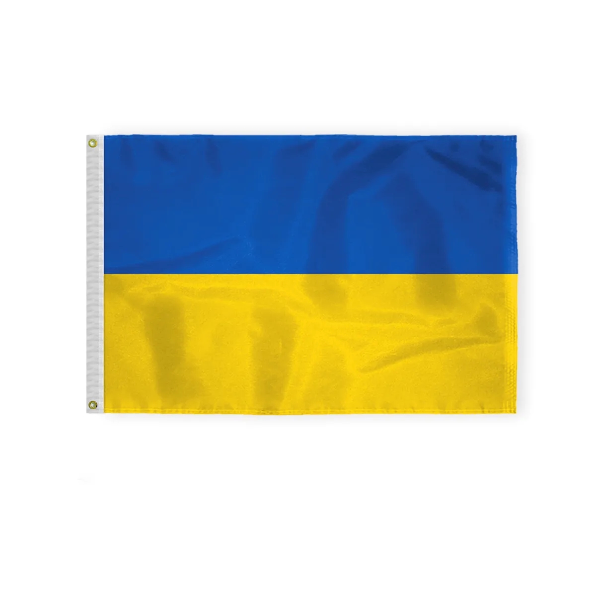 World Flag - Ukraine 8