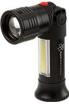 Pivot Roadside Utility Light 10