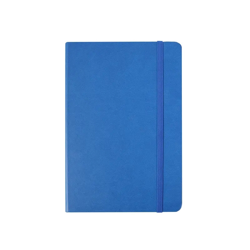 Hardcover A5 Journal Notebook 9