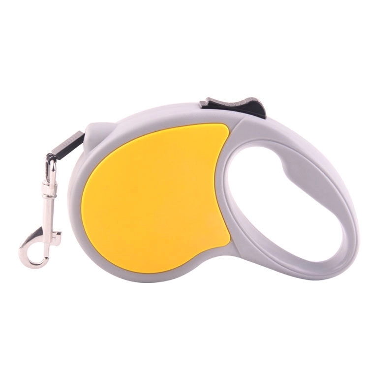 16' Retractable Dog Leash with Anti-Slip Handle 5