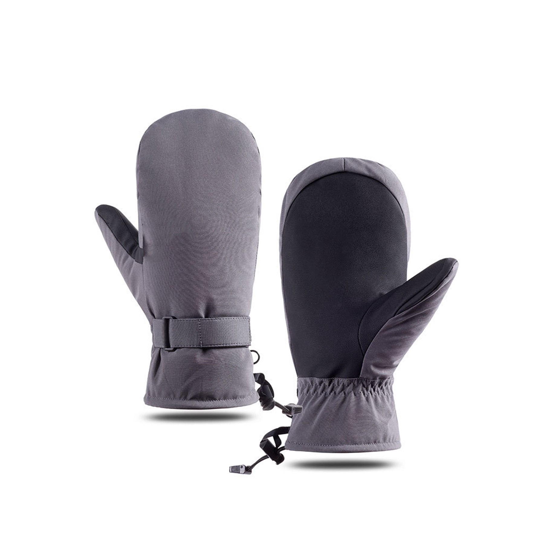 Winter Thermal Gloves 5
