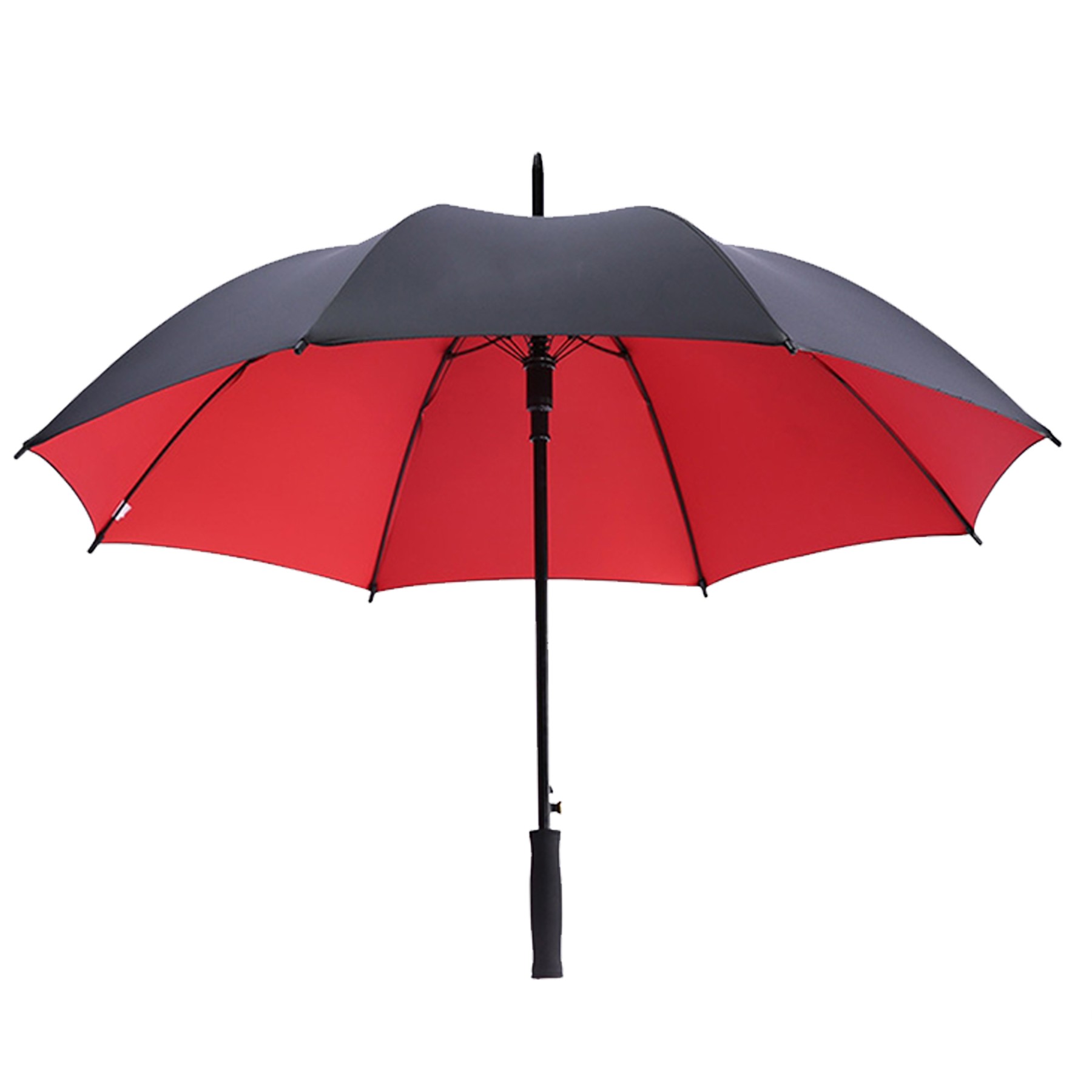 Straight Long Handle Automatic Umbrella 3