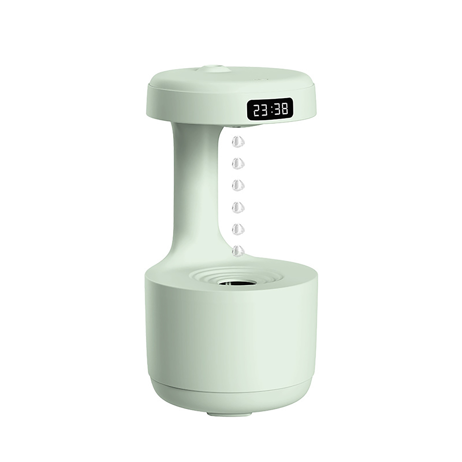 Ultrasonic Humidifiers for Bedroom 5