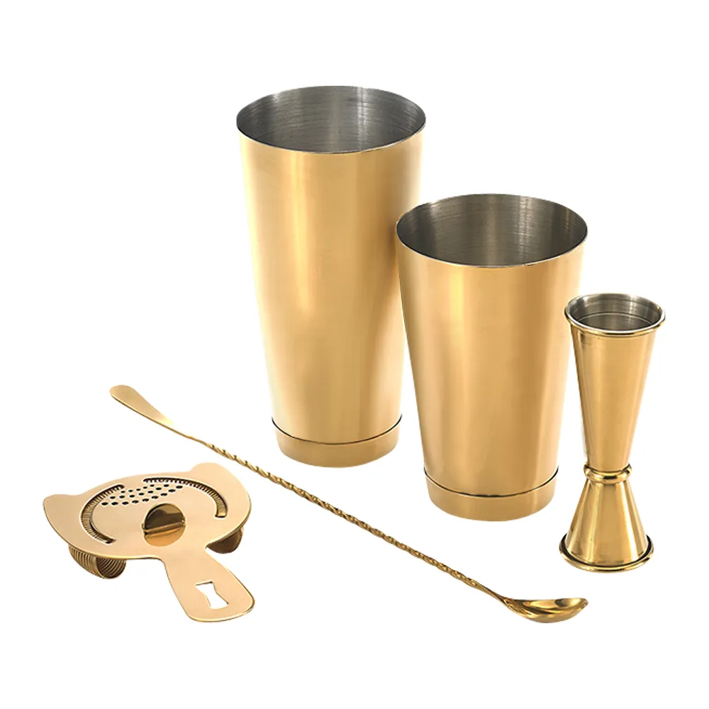 Starter Cocktail Set 5