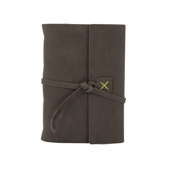Cooper Large Journal 76