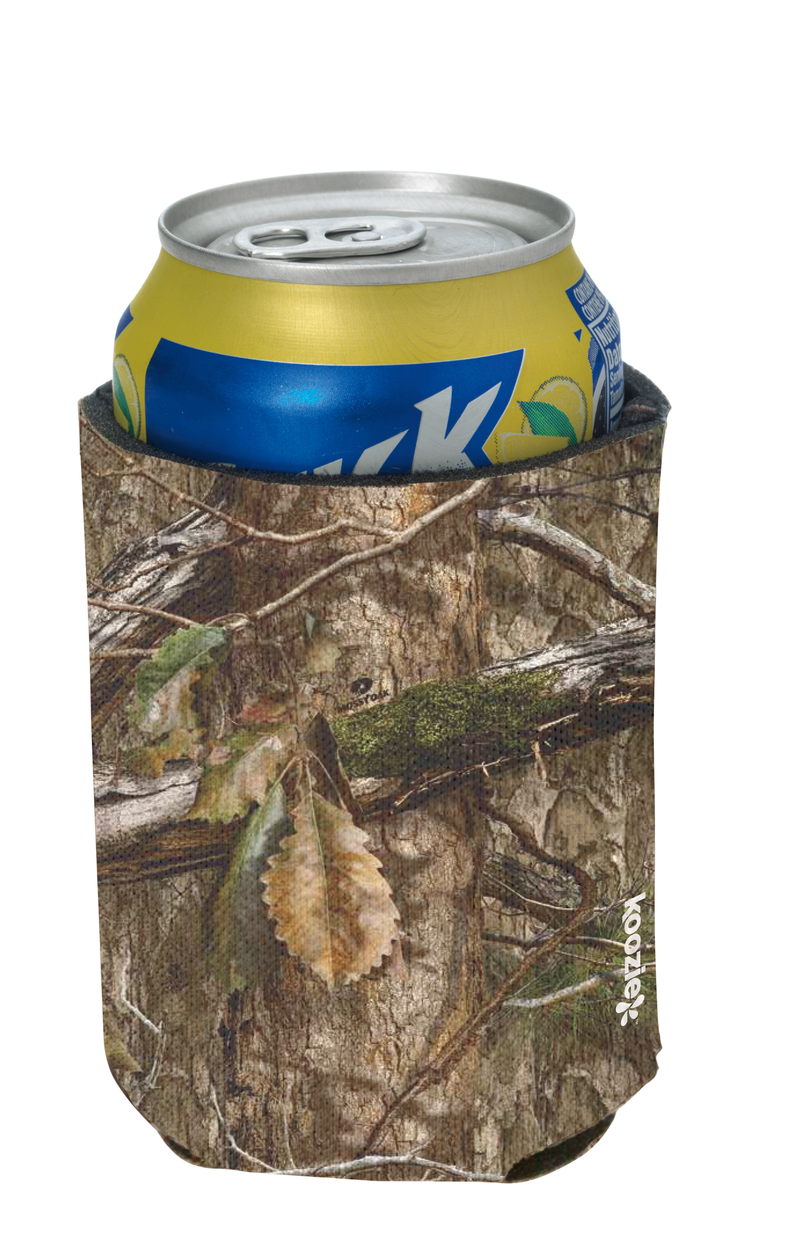 Koozie britePix Can Cooler