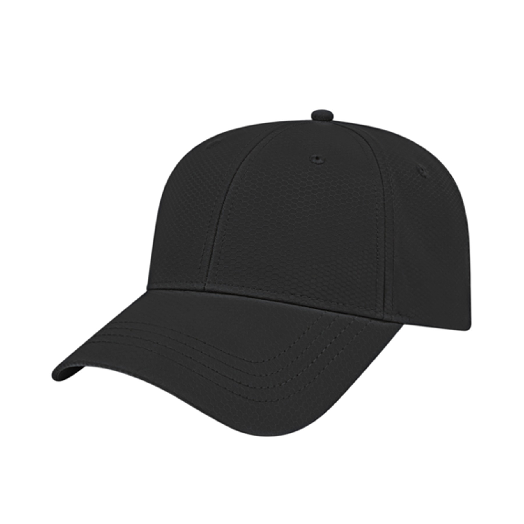 Polyester Performance Cap 2