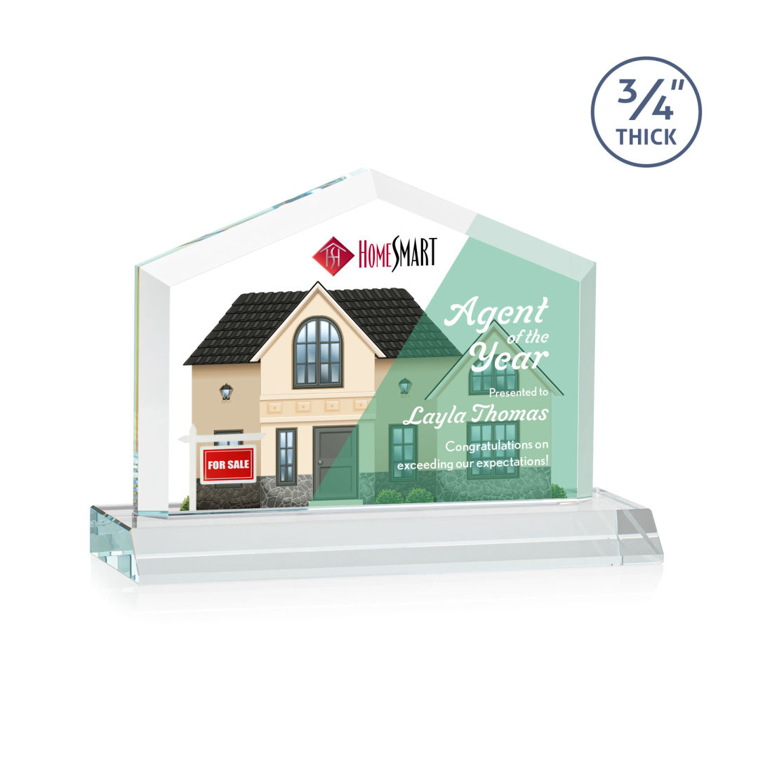Micasa VividPrint™ Award - Starfire 5