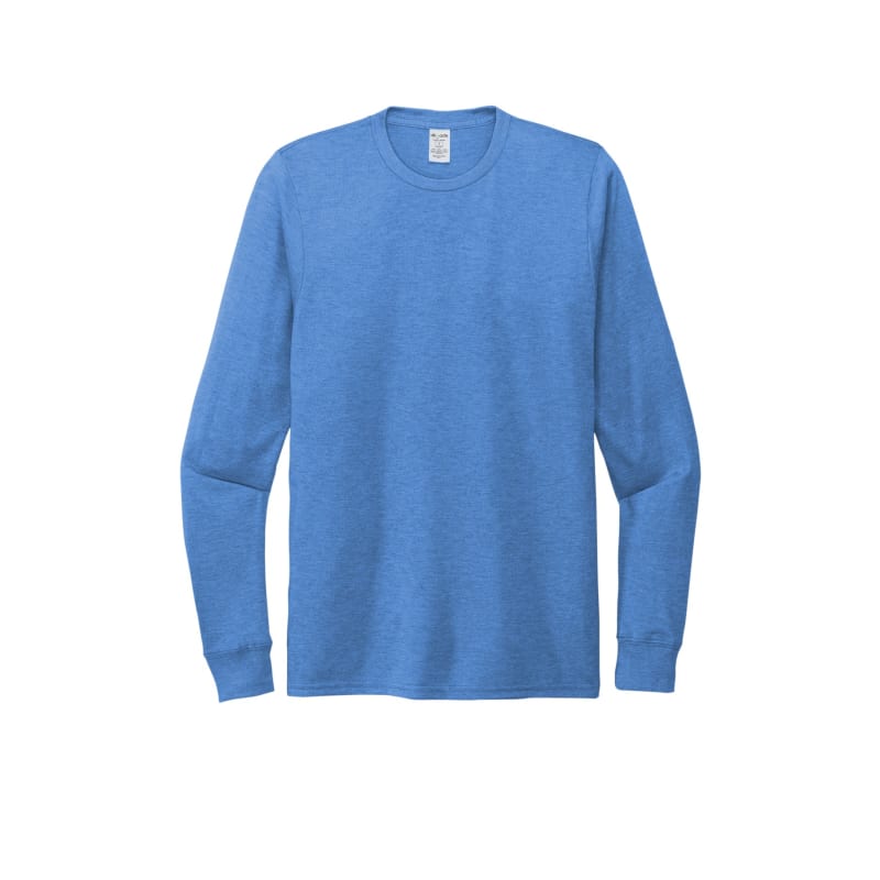 AllMade Unisex Tri-Blend Long Sleeve Tee 27