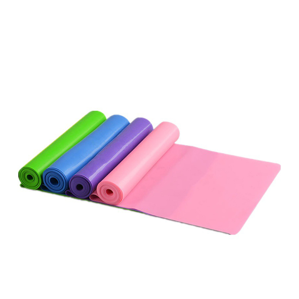 Yoga Long Resistance Exercise Bands