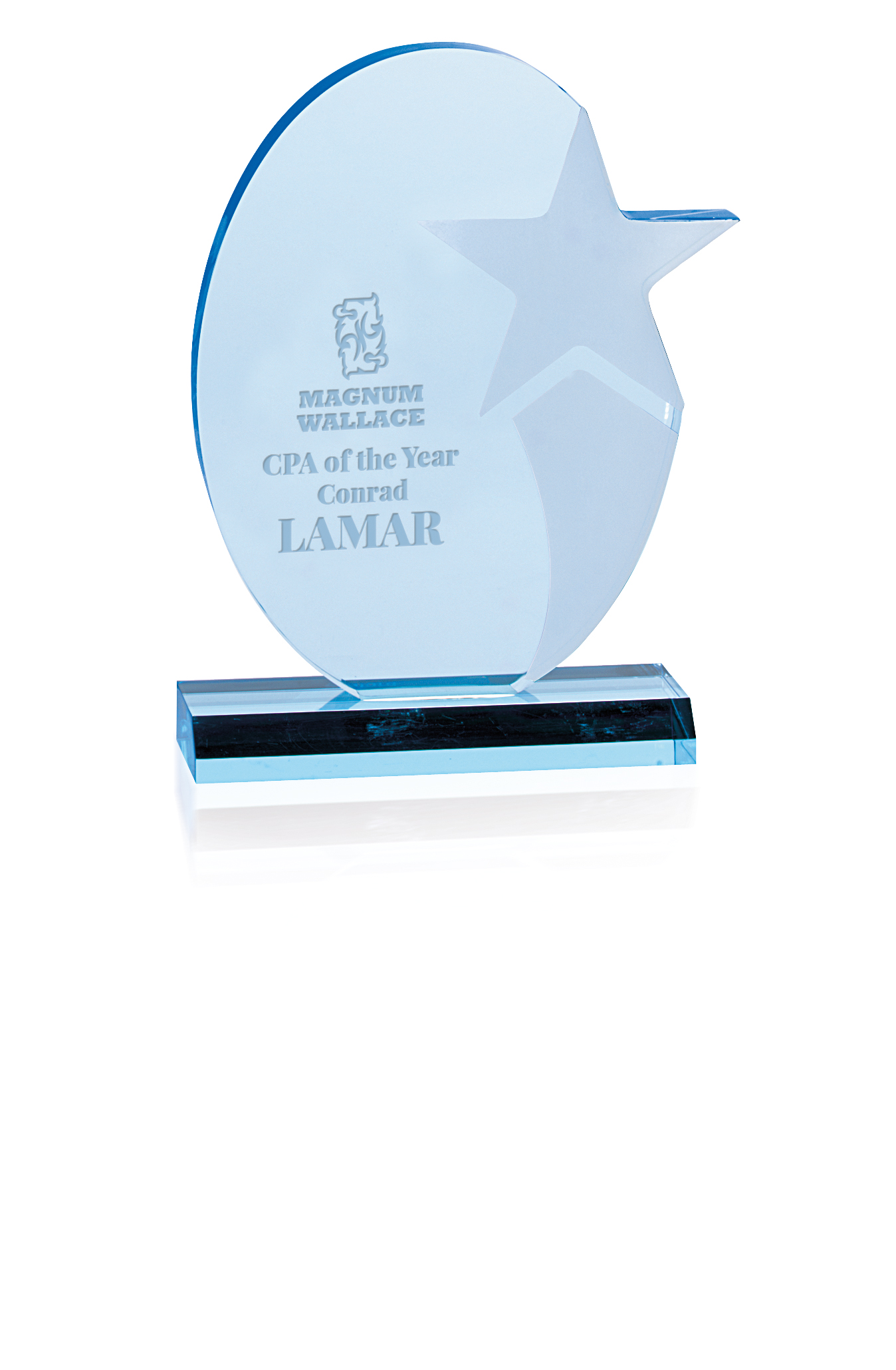 JAFFA® Stellar Award 4