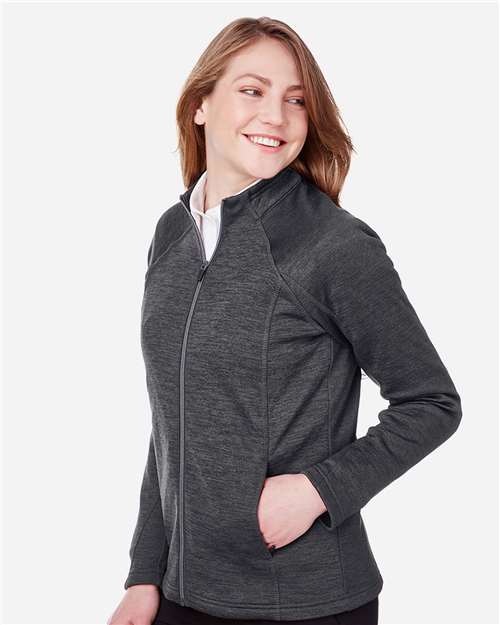 Women's Flux 2.0 Full-Zip Jacket - NE712W 4