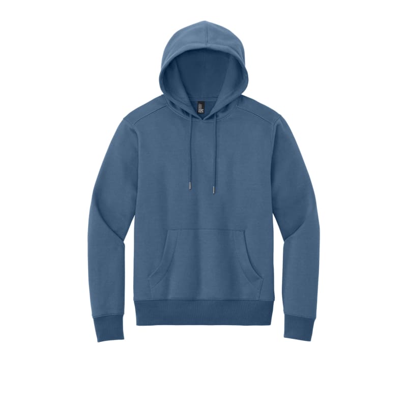 District Perfect Weight Fleece Hoodie 3