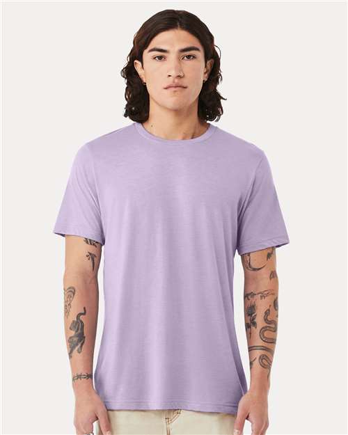 Triblend Tee - 3413 194