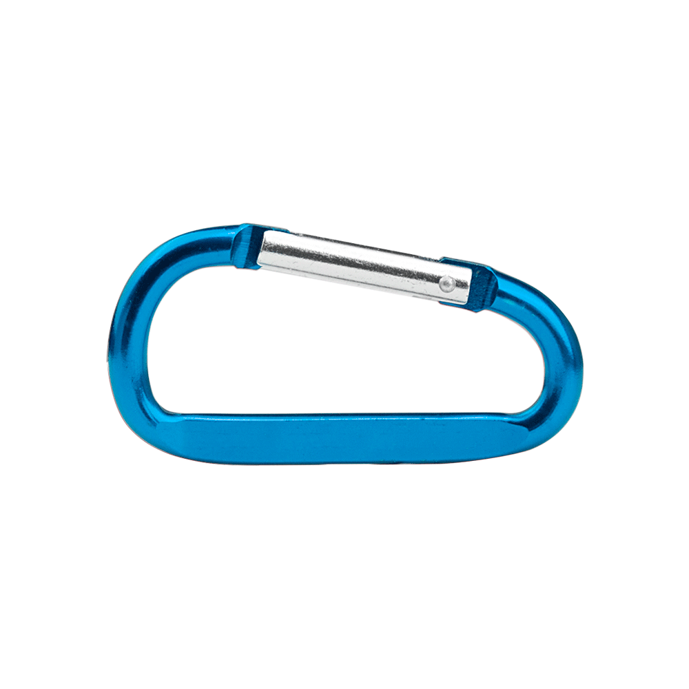 Yosemite 3" Carabiner 42