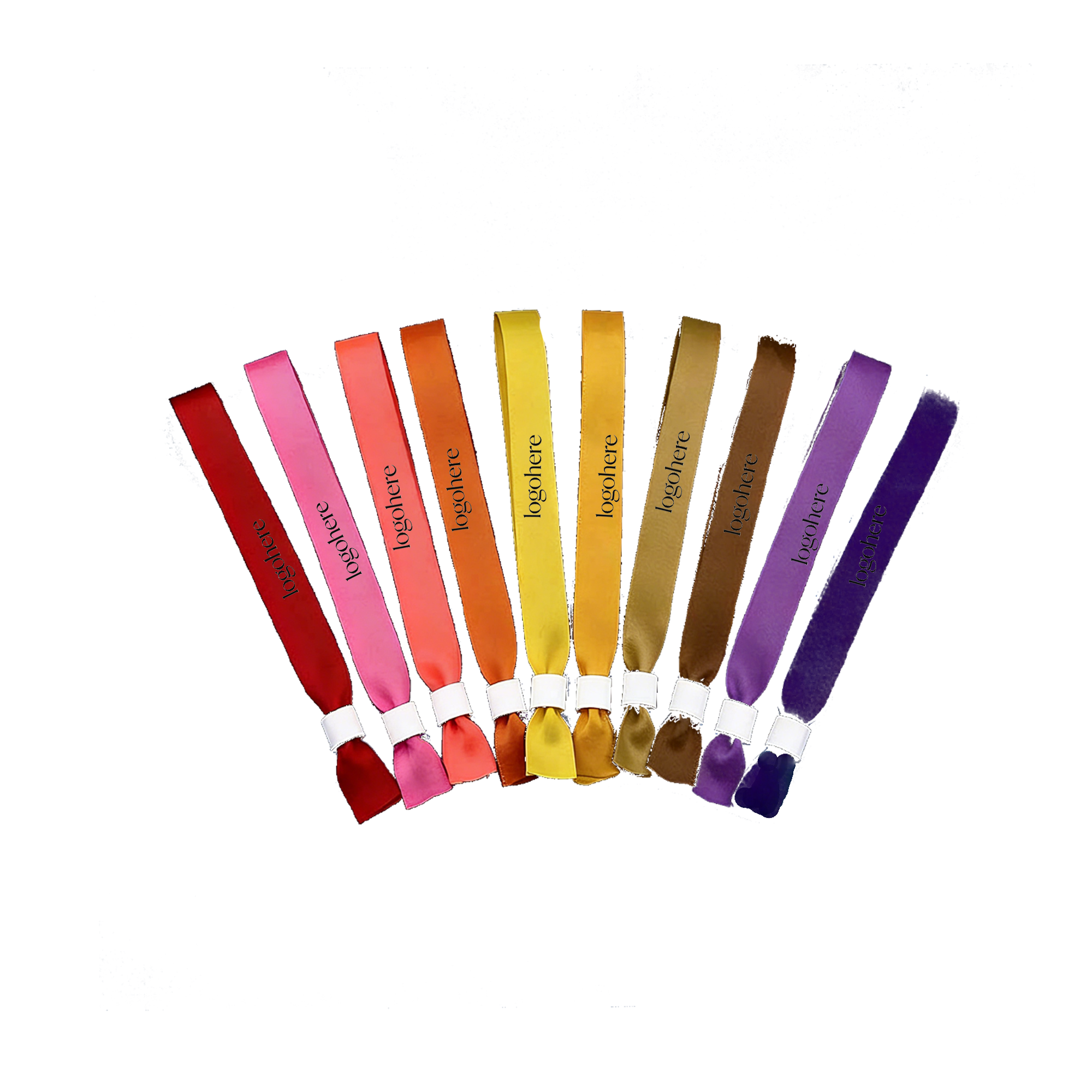 Elastic Wristbands 4