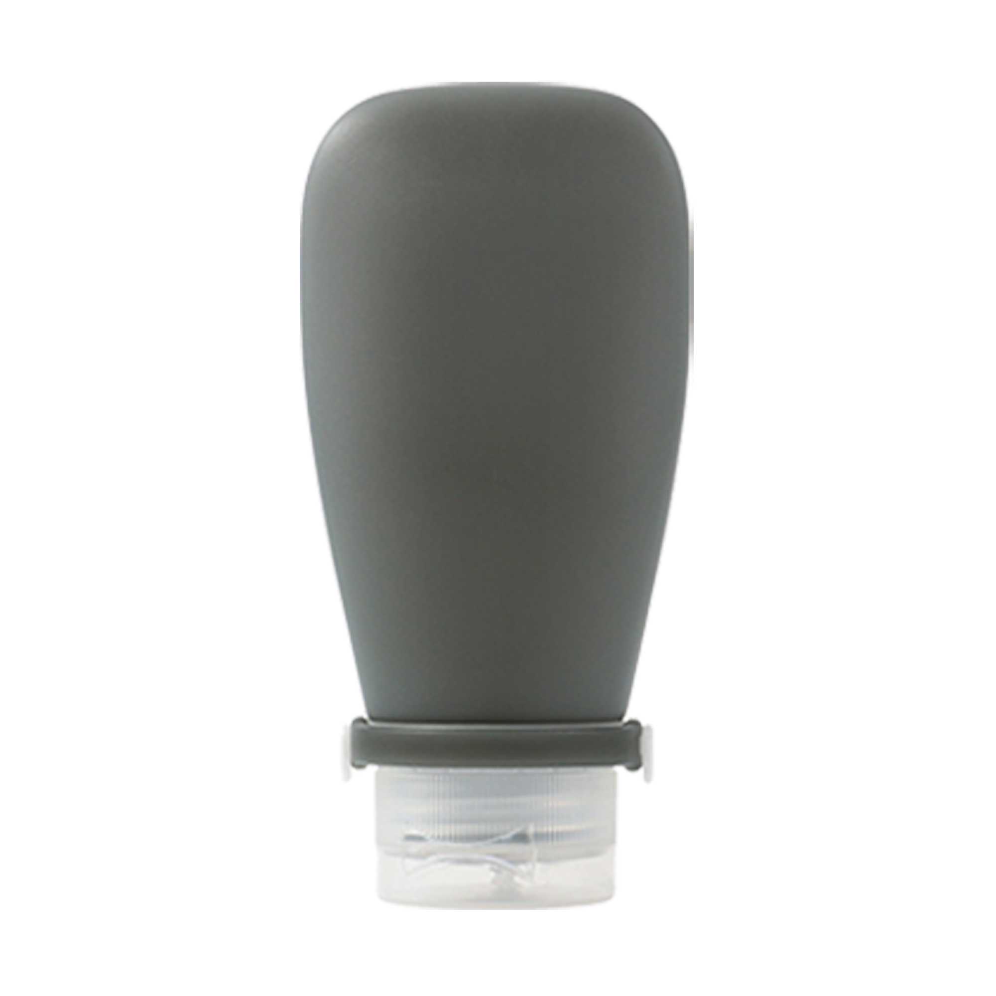 3oz Portable Refillable Silicone Squeeze Bottle 8