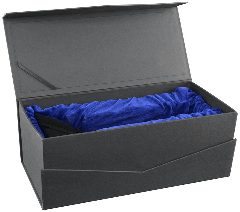 Small Cambridge Lighthouse with Black Base 1