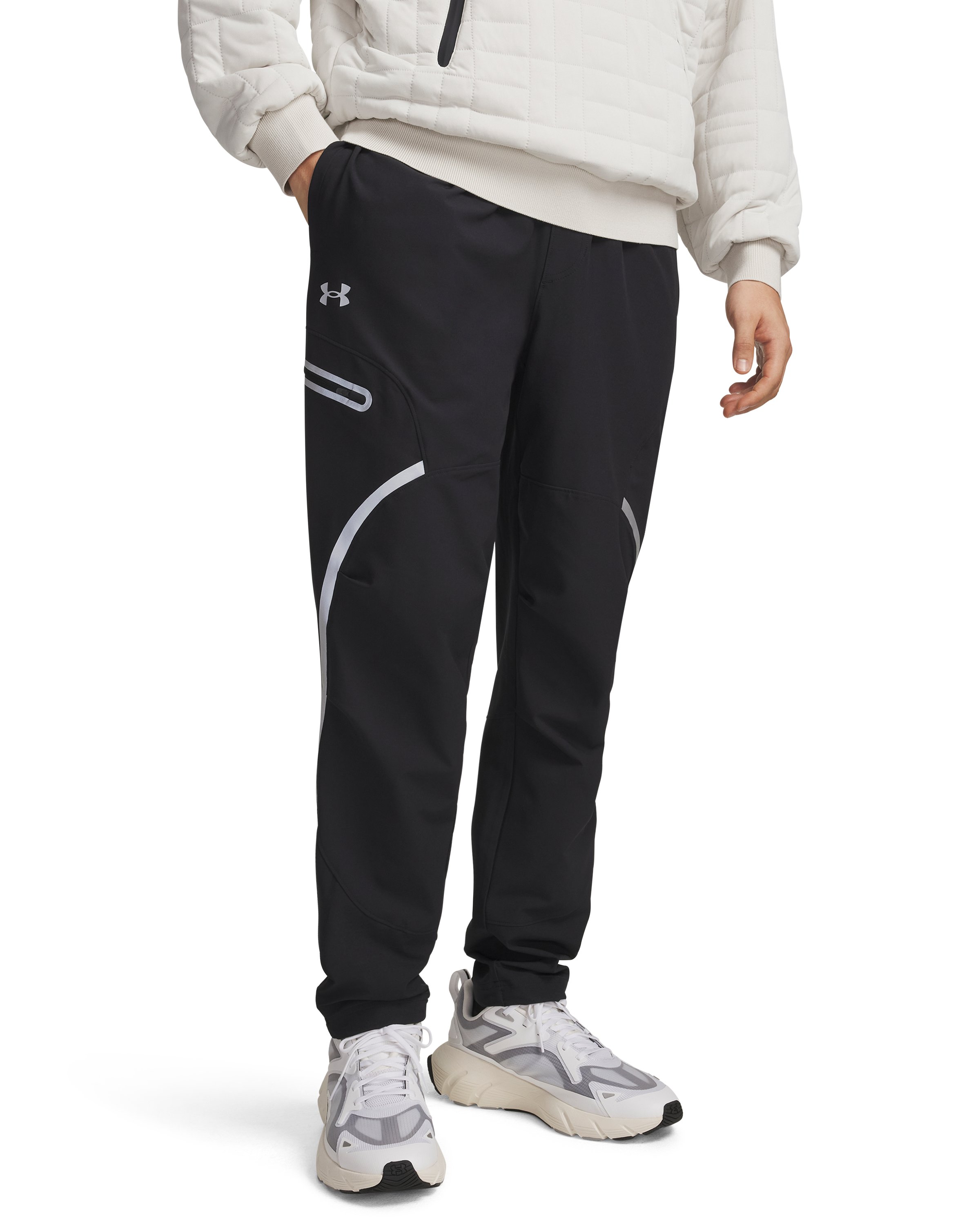 UA Unstoppable Men's Cargo Pants 7