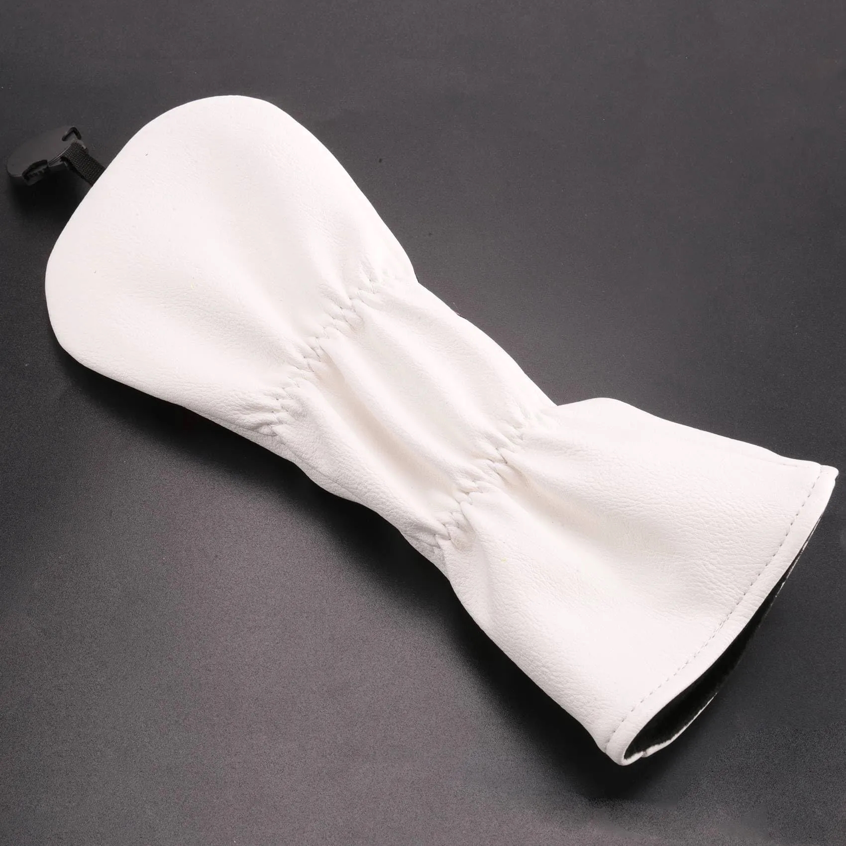 Golf Leather Driver Head Covers 7
